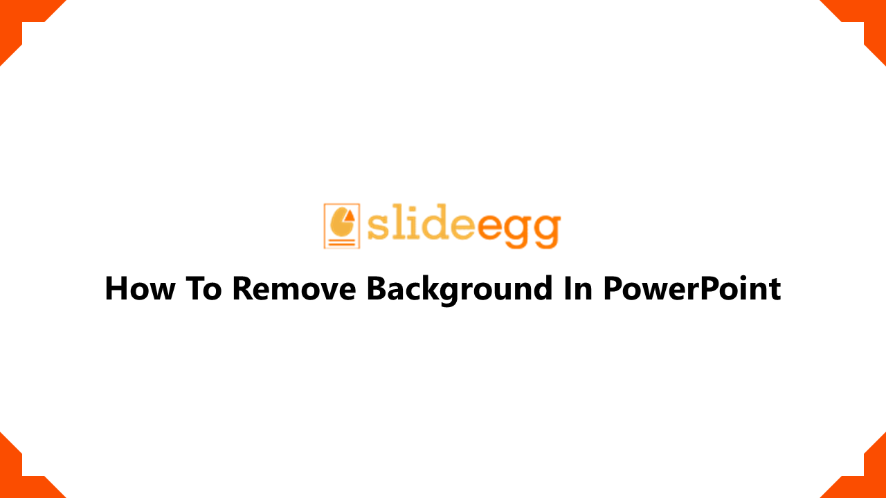 11_How To Remove Background In PowerPoint